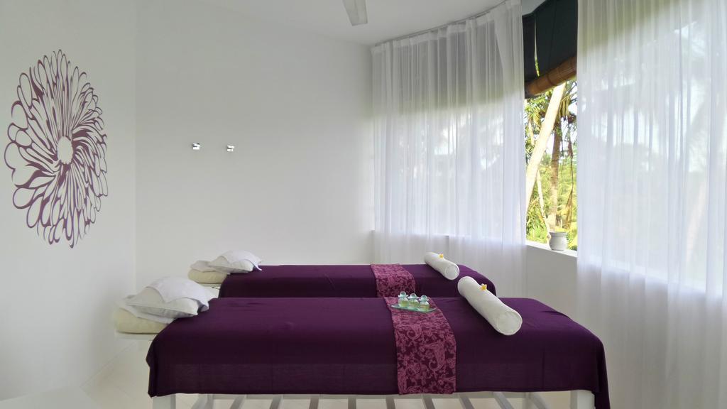 Rouge - Private Villa Condense Ubud  Exterior photo